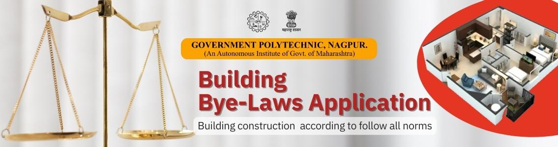 Govt Certified Building By Laws Course in Nagpur