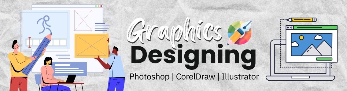 Govt Certified Graphics Design Course in Nagpur