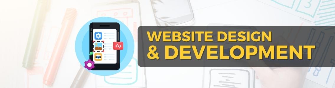 Govt Certified Web Design & Development Course in Nagpur